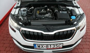 Škoda Kamiq AMBITION TSI 115KM Salon Polska GWARANCJA i RAPORT SelectCar+ FV 23% full