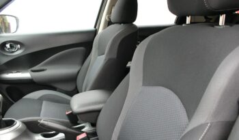 Nissan Juke ACENTA 1.6 Biała Perła Salon Polska GWARANCJA RAPORT SelectCar+ FV 23% full