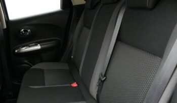 Nissan Juke ACENTA 1.6 Biała Perła Salon Polska GWARANCJA RAPORT SelectCar+ FV 23% full