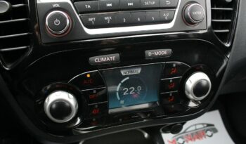 Nissan Juke ACENTA 1.6 Biała Perła Salon Polska GWARANCJA RAPORT SelectCar+ FV 23% full