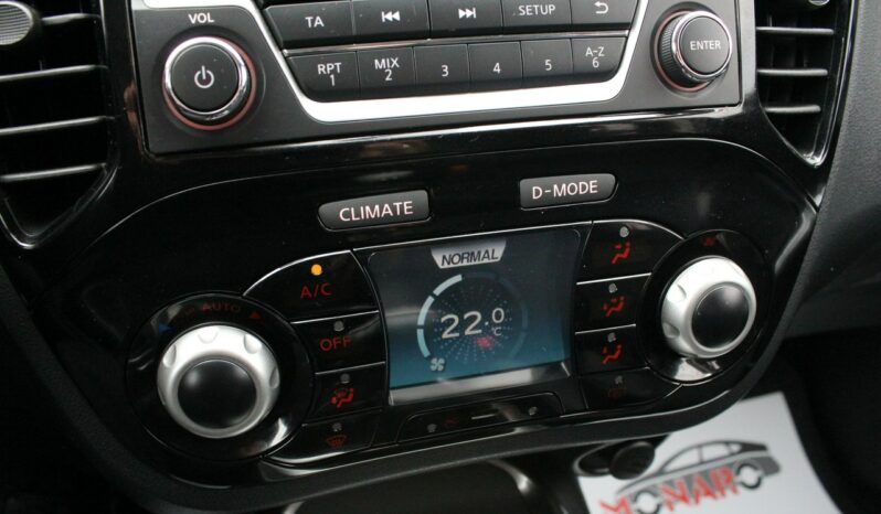 Nissan Juke ACENTA 1.6 Biała Perła Salon Polska GWARANCJA RAPORT SelectCar+ FV 23% full