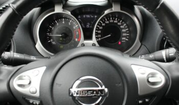 Nissan Juke ACENTA 1.6 Biała Perła Salon Polska GWARANCJA RAPORT SelectCar+ FV 23% full