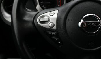 Nissan Juke ACENTA 1.6 Biała Perła Salon Polska GWARANCJA RAPORT SelectCar+ FV 23% full