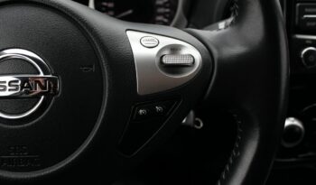 Nissan Juke ACENTA 1.6 Biała Perła Salon Polska GWARANCJA RAPORT SelectCar+ FV 23% full