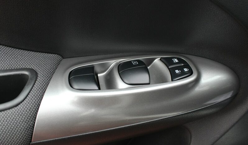 Nissan Juke ACENTA 1.6 Biała Perła Salon Polska GWARANCJA RAPORT SelectCar+ FV 23% full