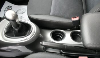 Nissan Juke ACENTA 1.6 Biała Perła Salon Polska GWARANCJA RAPORT SelectCar+ FV 23% full