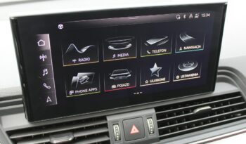 Audi Q5 35 TDI mHEV S-Tronic Salon Polska GWARANCJA i RAPORT SelectCar+ FV 23% full