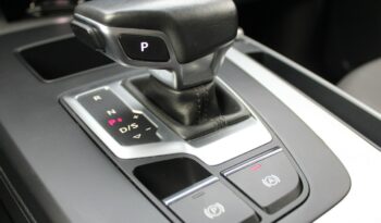 Audi Q5 35 TDI mHEV S-Tronic Salon Polska GWARANCJA i RAPORT SelectCar+ FV 23% full