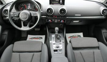 Audi A3 Wersja SPORT S-Tronic Salon Polska GWARANCJA RAPORT SelectCar+ FV 23% full