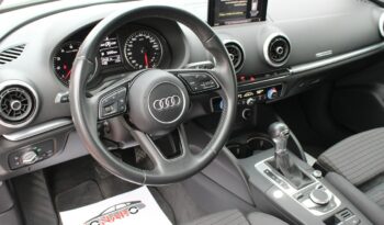 Audi A3 Wersja SPORT S-Tronic Salon Polska GWARANCJA RAPORT SelectCar+ FV 23% full
