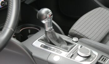 Audi A3 Wersja SPORT S-Tronic Salon Polska GWARANCJA RAPORT SelectCar+ FV 23% full