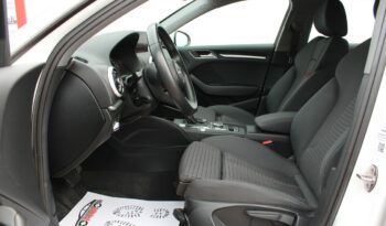 Audi A3 Wersja SPORT S-Tronic Salon Polska GWARANCJA RAPORT SelectCar+ FV 23% full