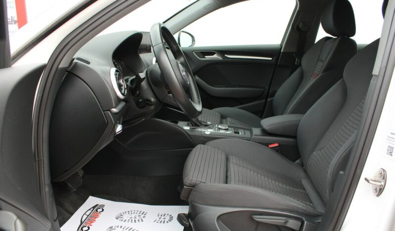 Audi A3 Wersja SPORT S-Tronic Salon Polska GWARANCJA RAPORT SelectCar+ FV 23% full