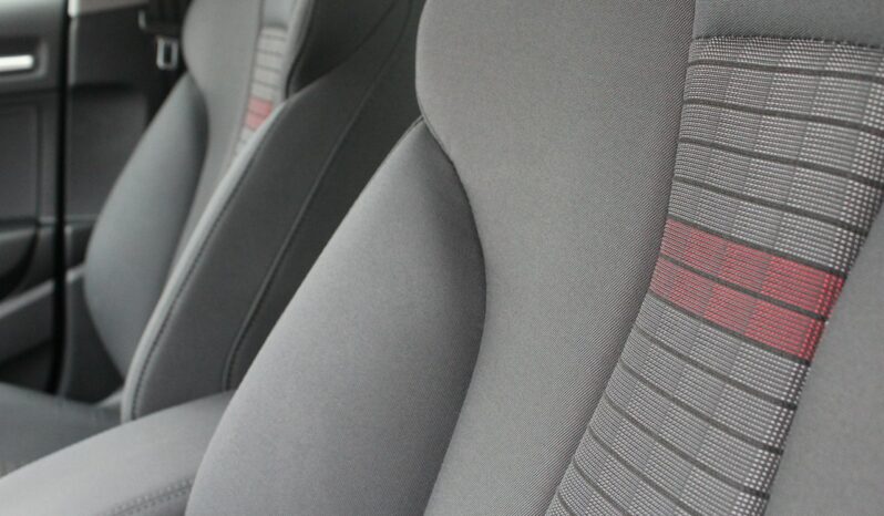 Audi A3 Wersja SPORT S-Tronic Salon Polska GWARANCJA RAPORT SelectCar+ FV 23% full