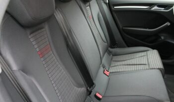 Audi A3 Wersja SPORT S-Tronic Salon Polska GWARANCJA RAPORT SelectCar+ FV 23% full