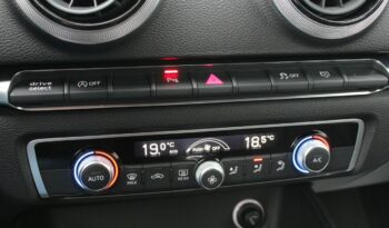 Audi A3 Wersja SPORT S-Tronic Salon Polska GWARANCJA RAPORT SelectCar+ FV 23% full