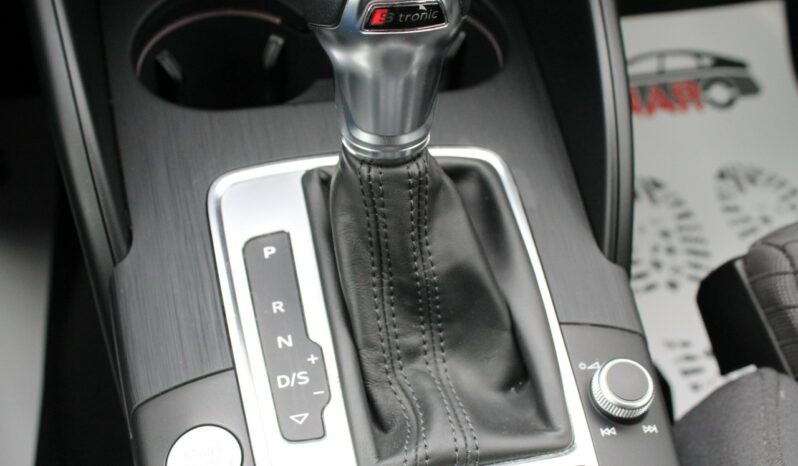 Audi A3 Wersja SPORT S-Tronic Salon Polska GWARANCJA RAPORT SelectCar+ FV 23% full