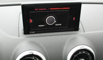 Audi A3 Wersja SPORT S-Tronic Salon Polska GWARANCJA RAPORT SelectCar+ FV 23% full