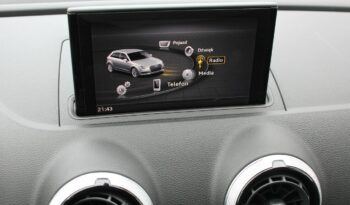 Audi A3 Wersja SPORT S-Tronic Salon Polska GWARANCJA RAPORT SelectCar+ FV 23% full
