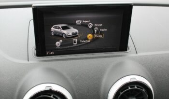 Audi A3 Wersja SPORT S-Tronic Salon Polska GWARANCJA RAPORT SelectCar+ FV 23% full