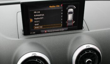 Audi A3 Wersja SPORT S-Tronic Salon Polska GWARANCJA RAPORT SelectCar+ FV 23% full