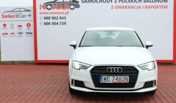 Audi A3 Wersja SPORT S-Tronic Salon Polska GWARANCJA RAPORT SelectCar+ FV 23% full