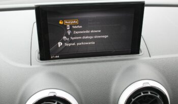 Audi A3 Wersja SPORT S-Tronic Salon Polska GWARANCJA RAPORT SelectCar+ FV 23% full