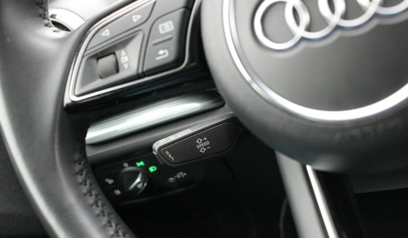 Audi A3 Wersja SPORT S-Tronic Salon Polska GWARANCJA RAPORT SelectCar+ FV 23% full