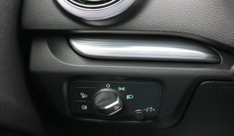 Audi A3 Wersja SPORT S-Tronic Salon Polska GWARANCJA RAPORT SelectCar+ FV 23% full