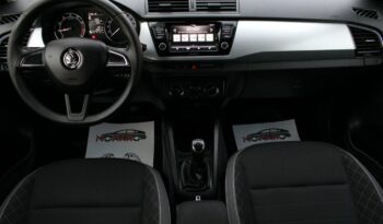 Škoda Fabia AMBITION 1.0 TSI 95KM Salon Polska GWARANCJA i RAPORT SelectCar+ FV23% full