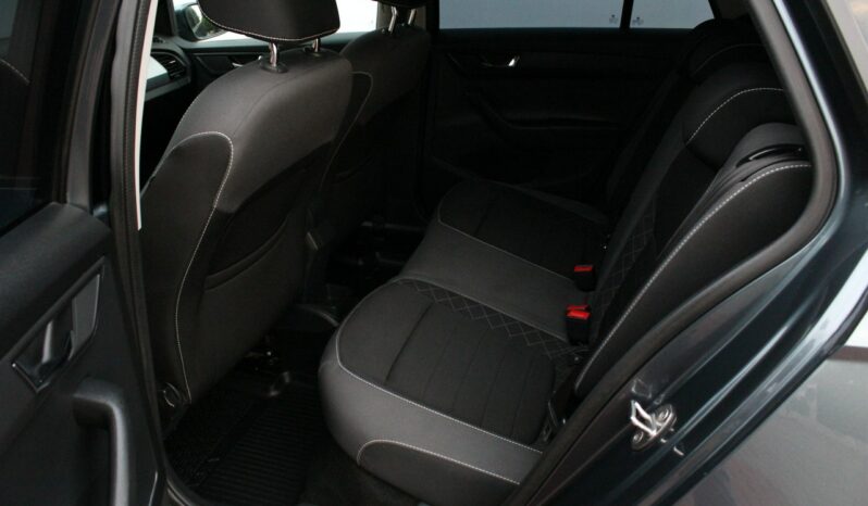Škoda Fabia AMBITION 1.0 TSI 95KM Salon Polska GWARANCJA i RAPORT SelectCar+ FV23% full