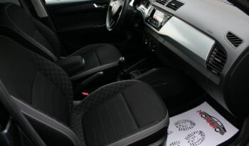 Škoda Fabia AMBITION 1.0 TSI 95KM Salon Polska GWARANCJA i RAPORT SelectCar+ FV23% full