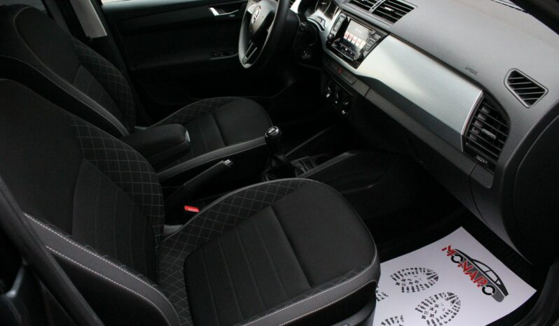Škoda Fabia AMBITION 1.0 TSI 95KM Salon Polska GWARANCJA i RAPORT SelectCar+ FV23% full