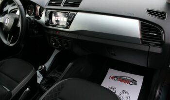 Škoda Fabia AMBITION 1.0 TSI 95KM Salon Polska GWARANCJA i RAPORT SelectCar+ FV23% full