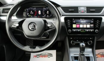 Škoda Superb AMBITION 1.5 TSI DSG Salon Polska GWARANCJA RAPORT SelectCar+ FV 23% full