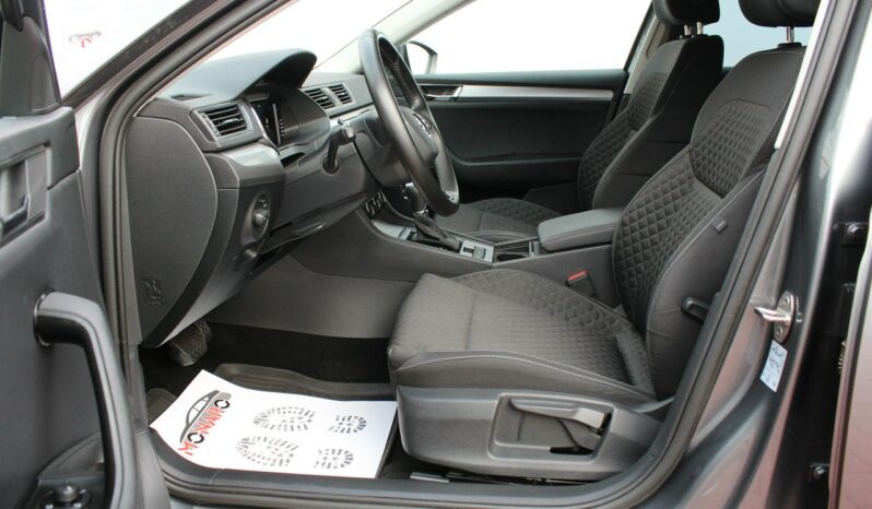 Škoda Superb AMBITION 1.5 TSI DSG Salon Polska GWARANCJA RAPORT SelectCar+ FV 23% full