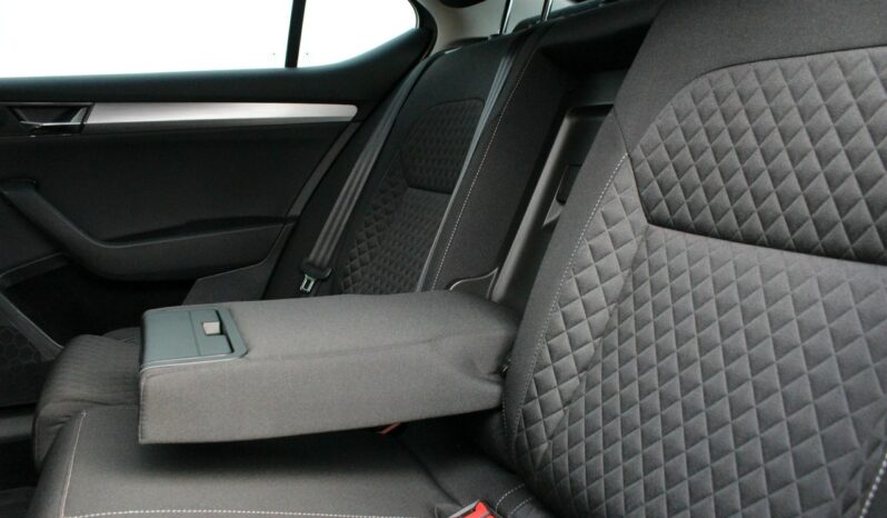 Škoda Superb AMBITION 1.5 TSI DSG Salon Polska GWARANCJA RAPORT SelectCar+ FV 23% full