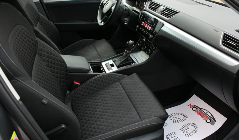 Škoda Superb AMBITION 1.5 TSI DSG Salon Polska GWARANCJA RAPORT SelectCar+ FV 23% full