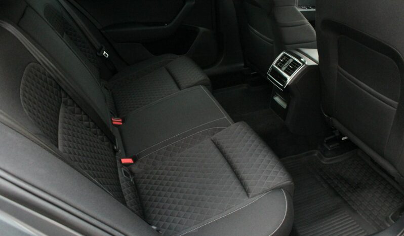 Škoda Superb AMBITION 1.5 TSI DSG Salon Polska GWARANCJA RAPORT SelectCar+ FV 23% full