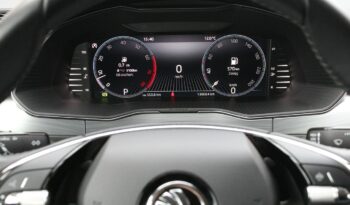 Škoda Superb AMBITION 1.5 TSI DSG Salon Polska GWARANCJA RAPORT SelectCar+ FV 23% full