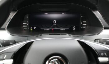 Škoda Superb AMBITION 1.5 TSI DSG Salon Polska GWARANCJA RAPORT SelectCar+ FV 23% full