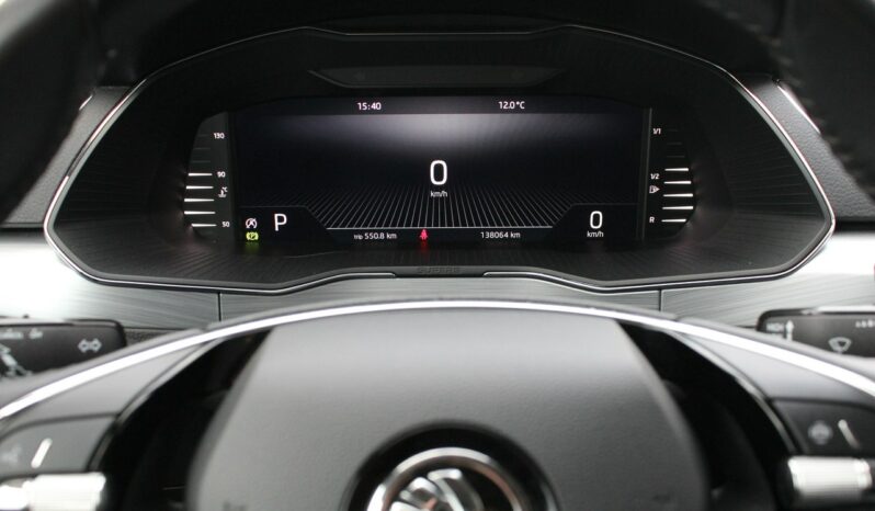 Škoda Superb AMBITION 1.5 TSI DSG Salon Polska GWARANCJA RAPORT SelectCar+ FV 23% full