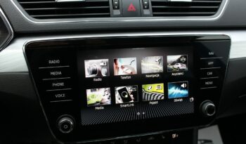 Škoda Superb AMBITION 1.5 TSI DSG Salon Polska GWARANCJA RAPORT SelectCar+ FV 23% full