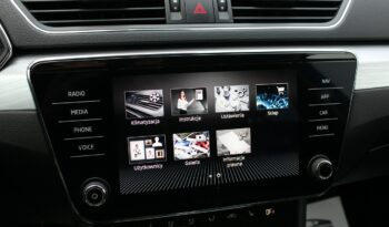 Škoda Superb AMBITION 1.5 TSI DSG Salon Polska GWARANCJA RAPORT SelectCar+ FV 23% full