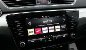 Škoda Superb AMBITION 1.5 TSI DSG Salon Polska GWARANCJA RAPORT SelectCar+ FV 23% full