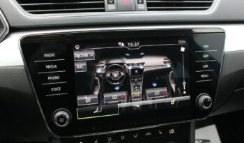 Škoda Superb AMBITION 1.5 TSI DSG Salon Polska GWARANCJA RAPORT SelectCar+ FV 23% full