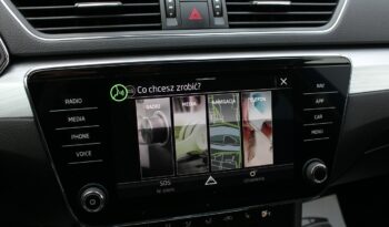 Škoda Superb AMBITION 1.5 TSI DSG Salon Polska GWARANCJA RAPORT SelectCar+ FV 23% full
