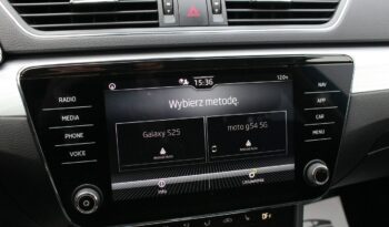 Škoda Superb AMBITION 1.5 TSI DSG Salon Polska GWARANCJA RAPORT SelectCar+ FV 23% full