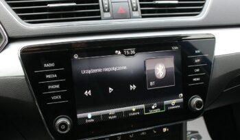 Škoda Superb AMBITION 1.5 TSI DSG Salon Polska GWARANCJA RAPORT SelectCar+ FV 23% full