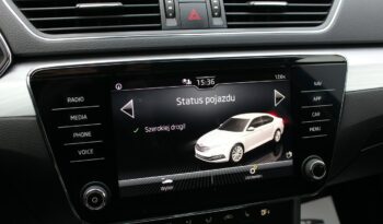 Škoda Superb AMBITION 1.5 TSI DSG Salon Polska GWARANCJA RAPORT SelectCar+ FV 23% full